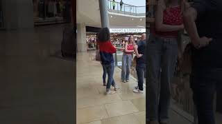 Bullring Birmingham newvideo birmingham travel [upl. by Rolyat]