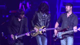 Third Day  Revelation  Live in Louisville KY 051013 [upl. by Melina]