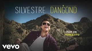 Silvestre Dangond  Por Un Mensajito Cover Audio [upl. by Hama15]