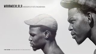 1Leverage MAHAMBEHLALA Official Audio  ITHEMBA LAMAVUKANE [upl. by Schwarz862]