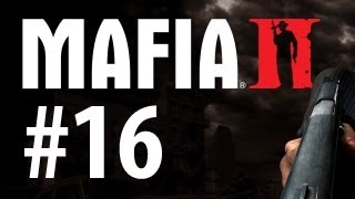 Mafia  Playthrough Part 16  Happy Birthday No commentary HD PC [upl. by Emmett]