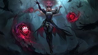 Eldritch Incantor Witch TFT Victory  Teamfight Tactics Patch 1415 [upl. by Cohleen770]