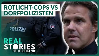 Polizeieinsatz mit Folgen Brennpunkt Rotlichtmillieu  Doku  Real Stories Deutschland [upl. by Uyekawa220]