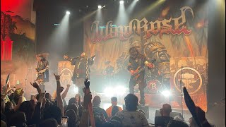 Wind Rose Full Concert Live 2024  Denver CO [upl. by Anileme268]