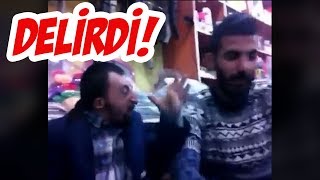 KÖKSAL BABA DELİRDİ [upl. by Titus]