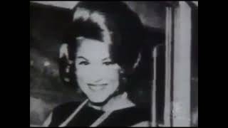 Mob Ladies Antoinette Giancana I Daughter of Sam Giancana [upl. by Yra190]