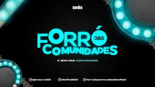 Três dimensões  Forró das Comunidades [upl. by Vihs]