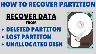 Convert RAW Hard Drive To NTFS  3 Steps How To [upl. by Nylanaj]