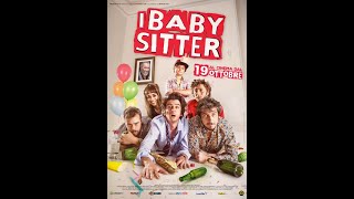 I babysitter 2016 Backstage [upl. by Eramal]