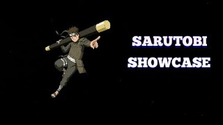 SARUTOBI CLAN SHOWCASE SL2 [upl. by Hyacinthie]