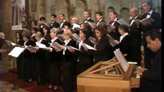 Messe Brève  Gounod  Kyrieavi [upl. by Stiruc]