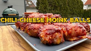 CHILICHEESE MOINK BALLS [upl. by Card708]