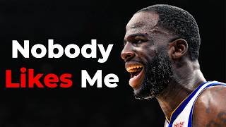 Meet the Most Toxic NBA Player Ever [upl. by Laban]