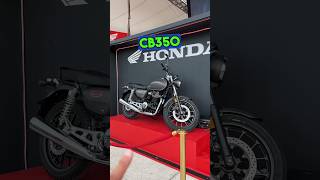 Esto es lo más recientes de Honda Motos en Mex shorts honda motos 2024 [upl. by Katzen]