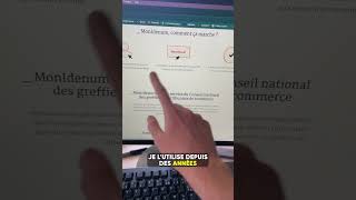 Récupérer son KBIS 3 mois totalement gratuitement [upl. by Alexandrina901]