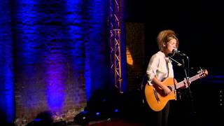 Selah Sue  Mommy  iTunes Festival 2011 [upl. by Osmund]