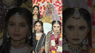 Photo Studio Wedding  Wedding Jaimala  Wedding Latest Video  Dehati Shadi  Hindu Wedding shorts [upl. by Bunni]