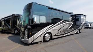 2022 Thor Motor Coach Aria 3901  Luxury Class A RV [upl. by Welcy]