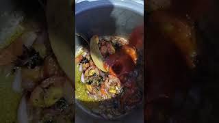 New style meen Makkar Seema ambu biryani [upl. by Didier809]