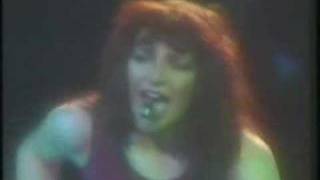 Kate Bush  Wuthering Heights Live [upl. by Roee829]