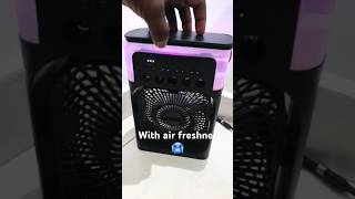 Portable air cooler 🥶 aircooler [upl. by Vaientina]