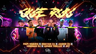 quotQUE RUU  QUE REKEE quot  BRAYANDJ ✘ JAIDER DJ ✘ PAPI NEGRIS ✘ HERNAN DJ ✘ JDY ✘ LEINER TRELLEZ [upl. by Meehahs]