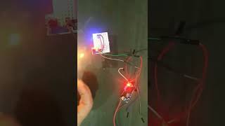 fire detection sensor without Arduino [upl. by Autrey]