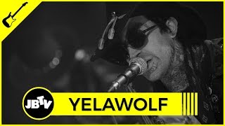 Yelawolf  Box Chevy 5  Live  JBTV [upl. by Aba]