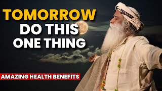 🔴 Significant Day  Sadhguru EKADASHI Fasting Benefits [upl. by Nimocks]