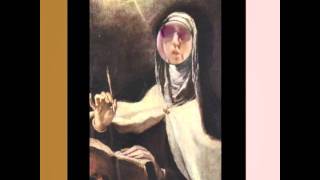 ST TERESA OF AVILA [upl. by Tezile]