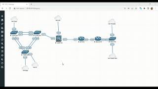 Windows Server 2019 iSCSI Target GUI amp Initiator CORE [upl. by Kimberly]