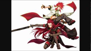 Tales of the Abyss OST  Oracle  Coercion [upl. by Wesley603]