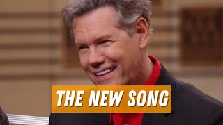 Randy Travis Latest Song Causes Controversy [upl. by Oicapot]