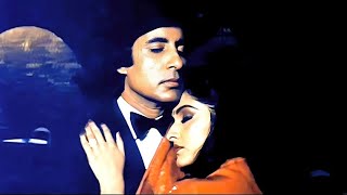 Inteha Ho Gayi Intezaar Ki  Sharaabi  Amitabh Bachan Jaya Prada  Asha Bhosle Kishore Kumar [upl. by Nido]