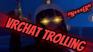 The Vrchat Trolling Experience [upl. by Columbus756]