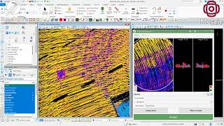 Efficient Data Capture amp Feature Extraction with Mosaic Meridian Mobile Mapping System amp TopoDOT [upl. by Esaertal]