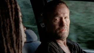 Inside Episode 315 The Walking Dead This Sorrowful Life [upl. by Kimberlee]