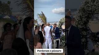 Casamento de Igor Kannário com Joana Lopo em Salvador 💎👰🏻‍♀️🤵🏼‍♂️ [upl. by Ojyma]