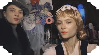 Tailor ♦ Victorian Era ASMR 11 [upl. by Agnese]