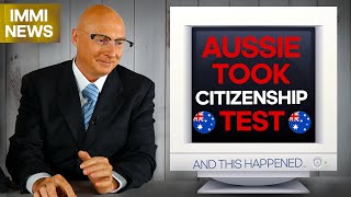 Australian Immigration News 13th January InvitationNominations Update 100000 fail Citizen Test [upl. by Edwyna502]