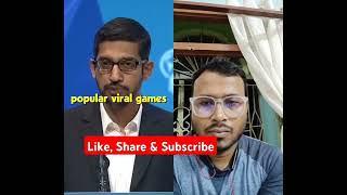 Sundar Pichai Motivational Speechmotivation inspiration success life Google CEO speech [upl. by Chita743]