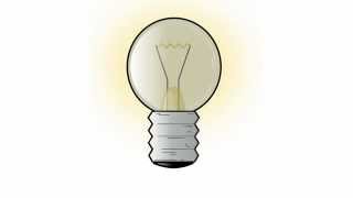 Broken light bulb sound effect [upl. by Olram]