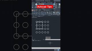 Autocad Tips  autocad practice  autocad drawing for mechanical  Cad by Ankit  autocad [upl. by Maribelle535]