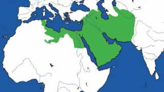 Expansion of the Caliphate [upl. by Tnerb820]