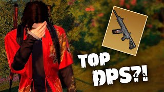 🏆 TOP Main Weapons by DPS in UNDAWN  Best MAIN Weapon  Calculator amp Practice Tests [upl. by Notyalc]