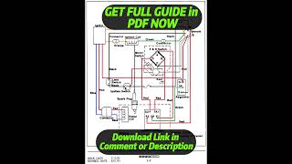 DIAGRAM 1998 Ez Go Workhorse Cart Wiring Diagram [upl. by Dolley]