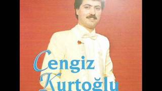 Cengiz Kurtoğlu kara Gözlüm [upl. by Ruggiero]