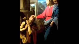 The Rosary Luminous Mysteries With Music [upl. by Gatian]