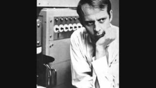 Karlheinz Stockhausen Gruppen Part 13 [upl. by Urbani]