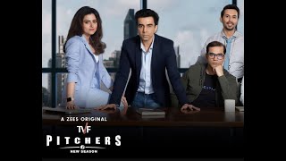 TVF Pitchers  SEASON 2  EPISODE 1 FULL EPISODE [upl. by Sipple]